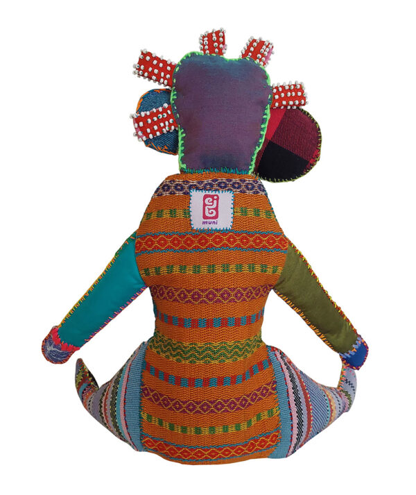 Chikita Manlikha - Image 2