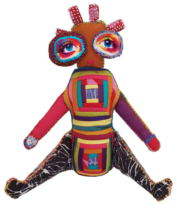 Chikita Manlikha