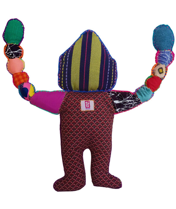Machismo Libre Manlikha - Image 2