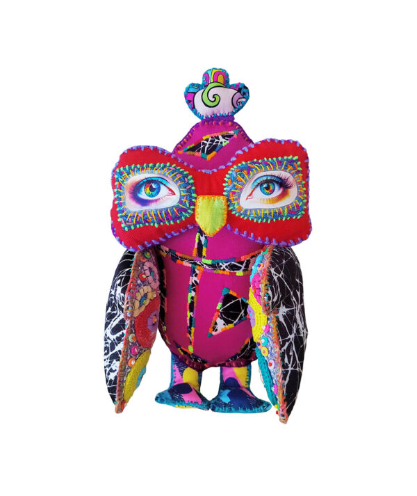 Owlita Manlikha - Image 2