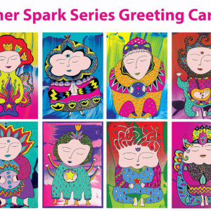 Inner Spark Series