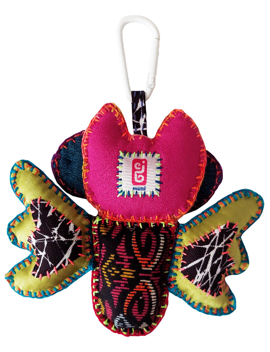 Niki Manlikha - Image 2